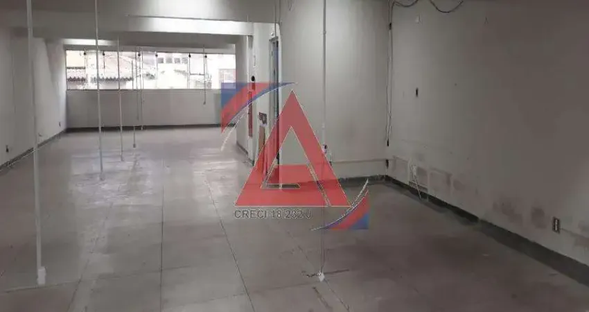Casa comercial para alugar no Centro, Osasco 