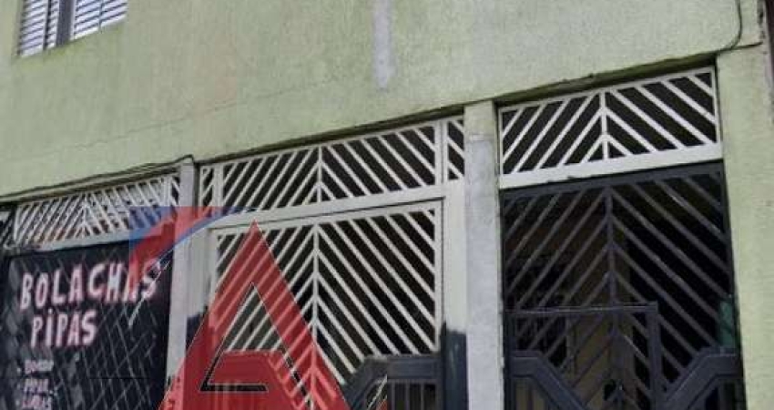 Casa comercial à venda no Jardim Roberto, Osasco 