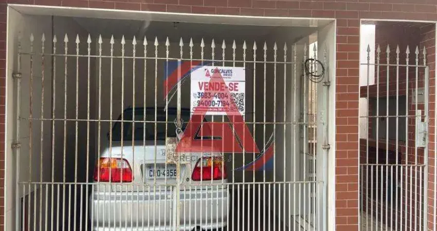Casa comercial à venda na Vila Osasco, Osasco 