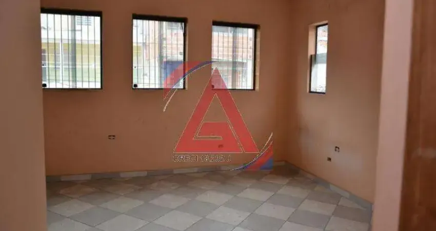 Casa comercial à venda na Vila Boa Vista, Barueri 