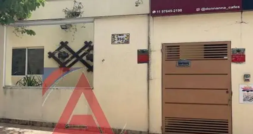 Casa comercial à venda na Vila Campesina, Osasco 