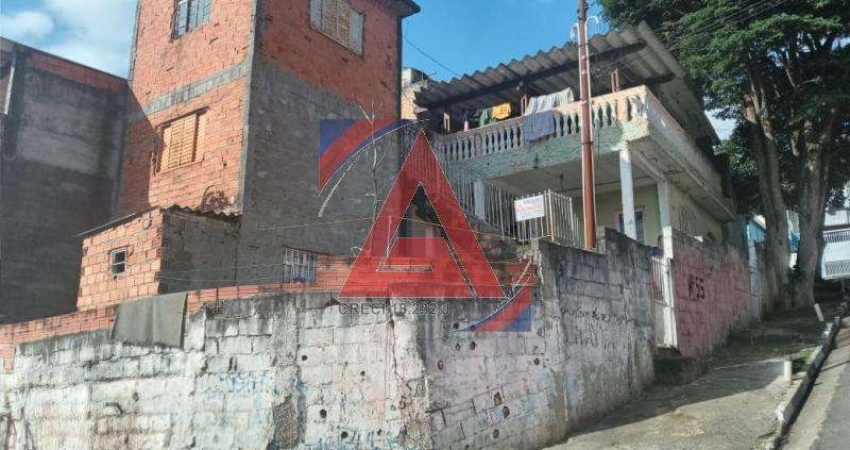 Casa comercial à venda no Jardim Roberto, Osasco 