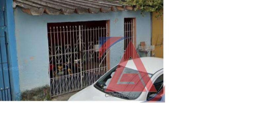 Casa comercial à venda no Padroeira, Osasco 