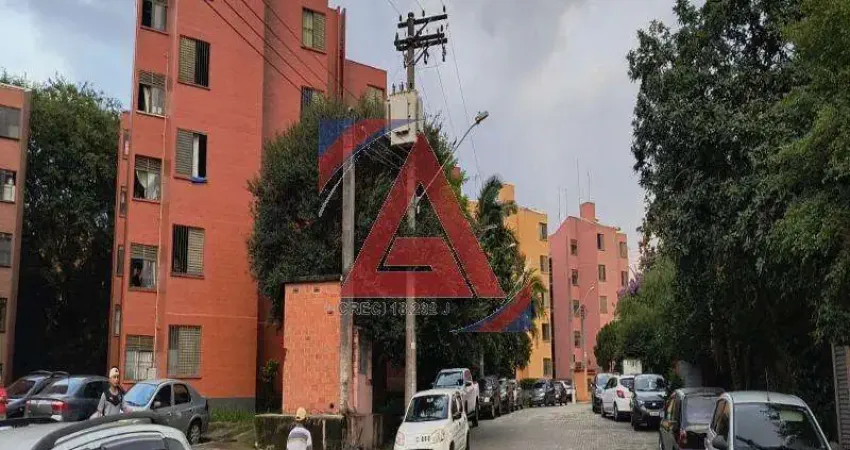 Apartamento com 2 quartos à venda no Aliança, Osasco 