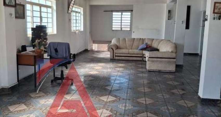 Residencial - Jd das Flores