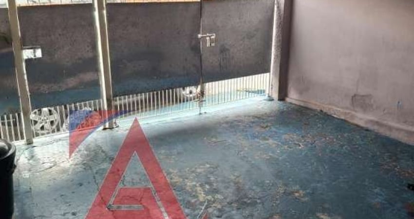 Casa com 2 quartos à venda na Vila Silviânia, Carapicuíba 