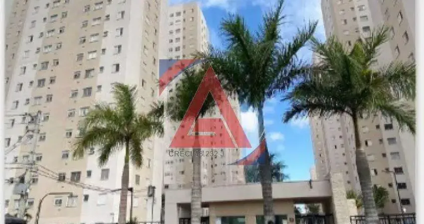 Apartamento com 2 quartos à venda na Vila São João, Barueri 