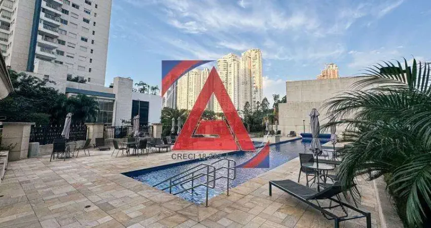 Apartamento com 2 quartos à venda no Alphaville Empresarial, Barueri 
