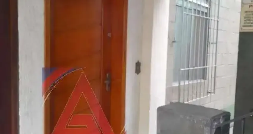 Apartamento com 2 quartos à venda na Cohab, Carapicuíba 