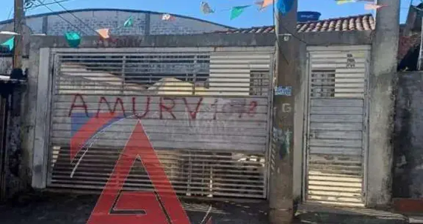 Casa com 2 quartos à venda no Piratininga, Osasco 