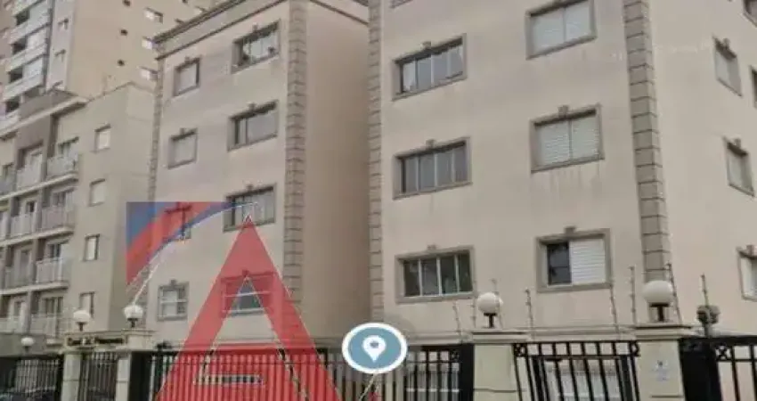 Apartamento com 2 quartos à venda no Jardim Marilu, Carapicuíba 