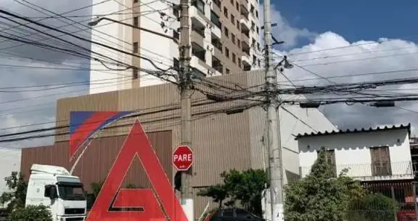 Apartamento com 1 quarto para alugar no Km 18, Osasco 