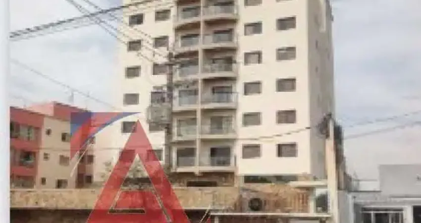 Apartamento com 3 quartos à venda no Km 18, Osasco