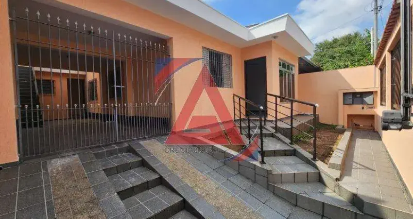 Casa com 3 quartos à venda no Centro, Osasco