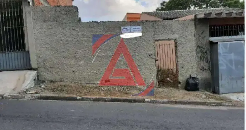 Terreno à venda no Jaguaribe, Osasco 