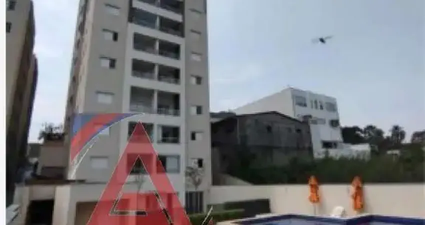 Apartamento com 1 quarto à venda no Jardim Marilu, Carapicuíba