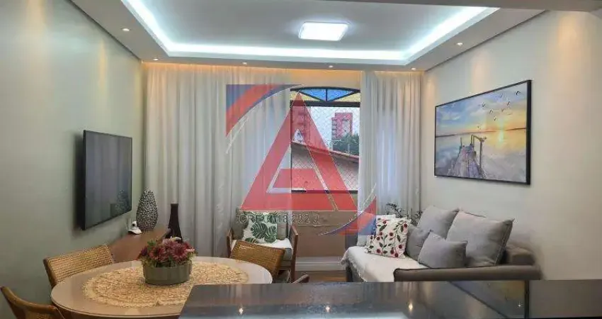 Apartamento com 2 quartos à venda no Centro, Osasco 