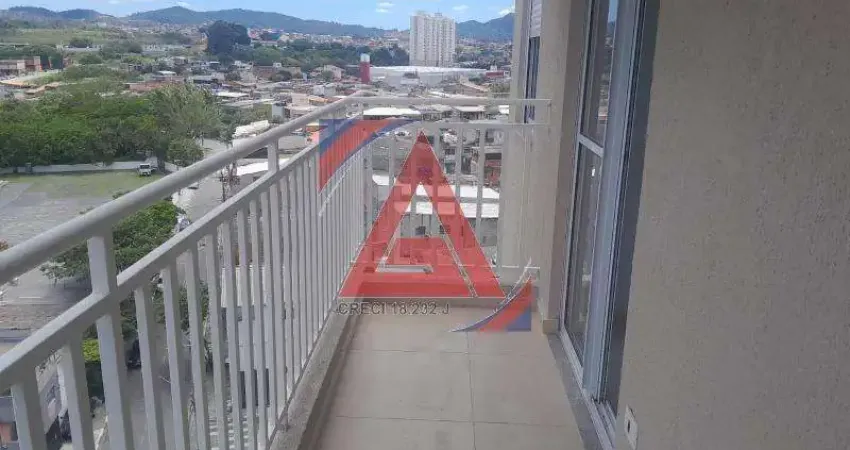 Apartamento com 2 quartos à venda no Piratininga, Osasco