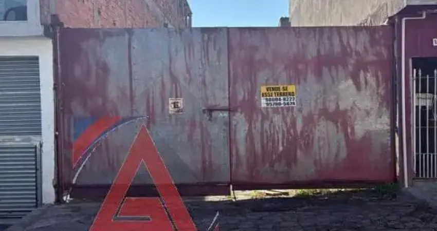 Terreno à venda no Jardim Mutinga, Barueri 