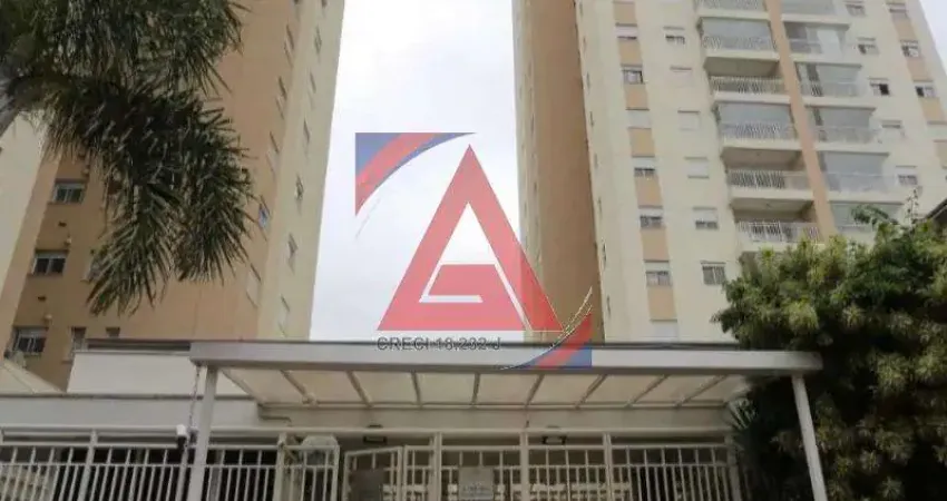 Apartamento com 3 quartos à venda na Vila Campesina, Osasco 