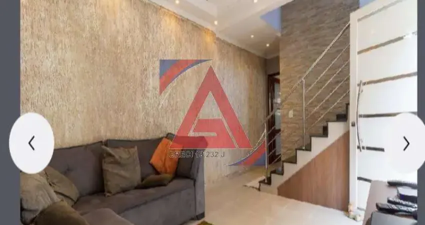 Casa com 3 quartos à venda no Santo Antônio, Osasco