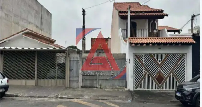 Terreno à venda no Cipava, Osasco 