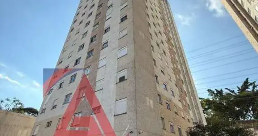 Apartamento com 2 quartos à venda no Sítio da Figueira, São Paulo 