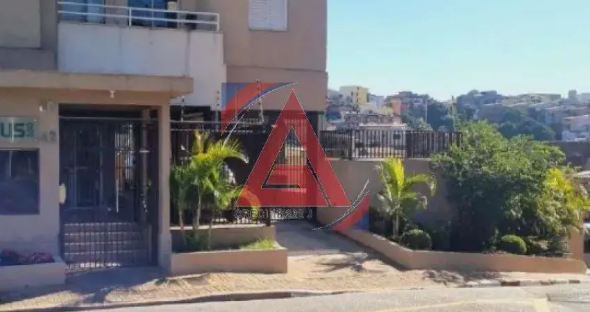 Apartamento com 2 quartos à venda no Conceição, Osasco 