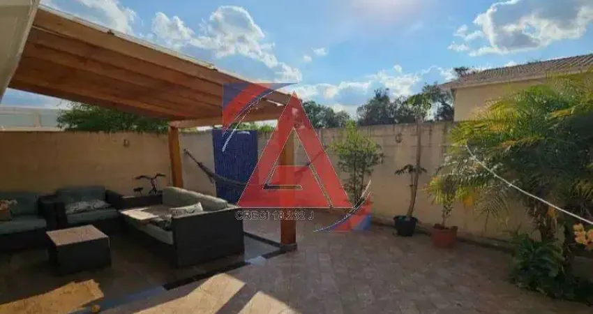 Casa com 3 quartos à venda no Jardim México, Itatiba