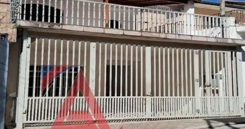 Casa com 2 quartos à venda no Jardim Mangalot, São Paulo 