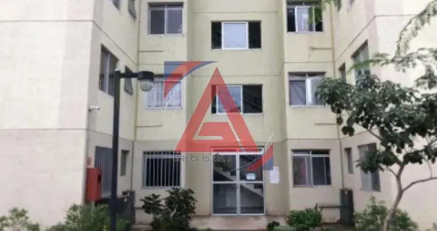 Apartamento com 2 quartos à venda no Jardim Petrópolis, Cotia 