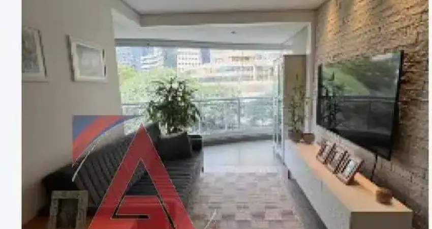 Apartamento com 2 quartos à venda no Empresarial 18 do Forte, Barueri