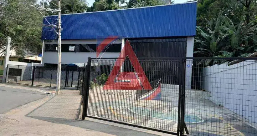 Barracão / Galpão / Depósito para alugar no Chácaras Marco, Barueri 