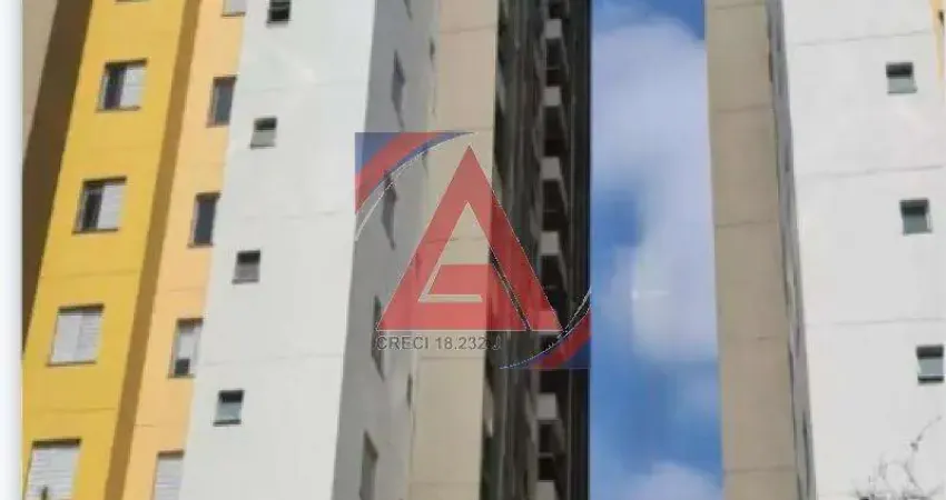 Apartamento com 1 quarto à venda no Jaguaribe, Osasco 