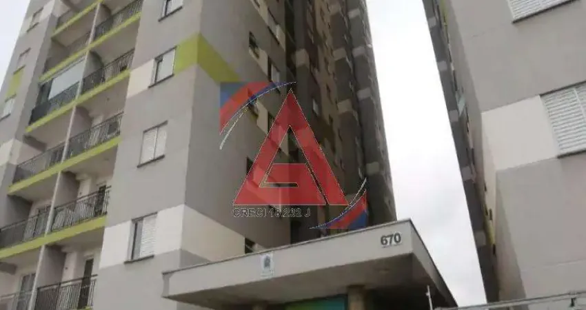 Apartamento com 2 quartos para alugar no São Pedro, Osasco 