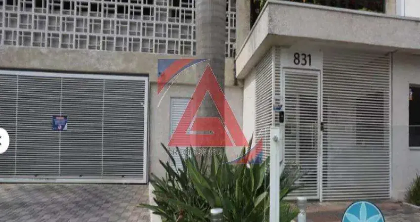 Apartamento com 2 quartos à venda no Km 18, Osasco 