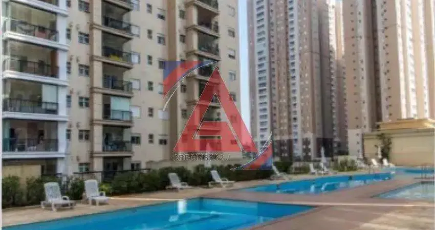 Apartamento com 1 quarto à venda no Jardim Tupanci, Barueri 