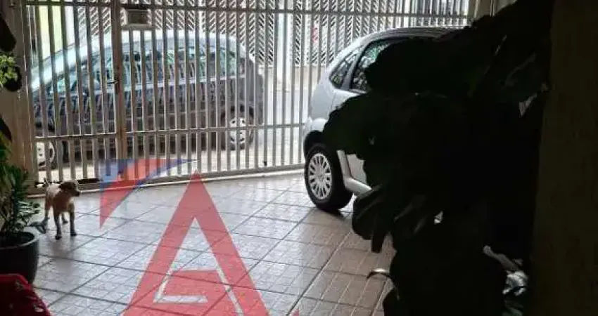 Casa com 3 quartos à venda no Jardim das Flores, Osasco 