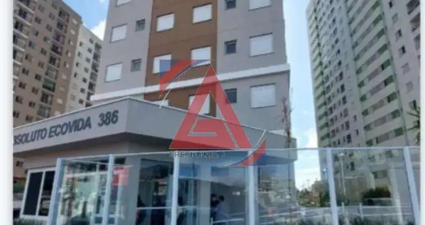 Apartamento com 2 quartos à venda no Padroeira, Osasco