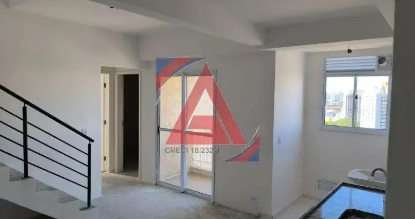 Cobertura com 3 quartos à venda na Vila Osasco, Osasco