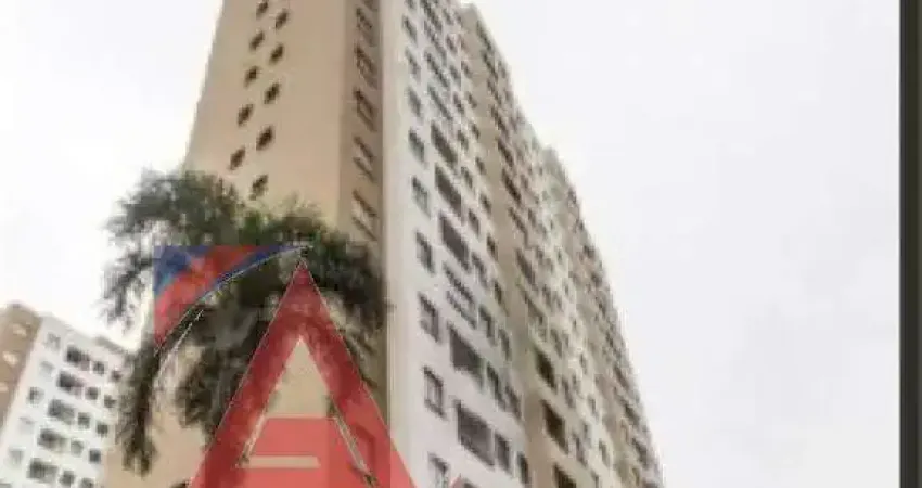 Apartamento com 2 quartos à venda na Vila Mercês, Carapicuíba