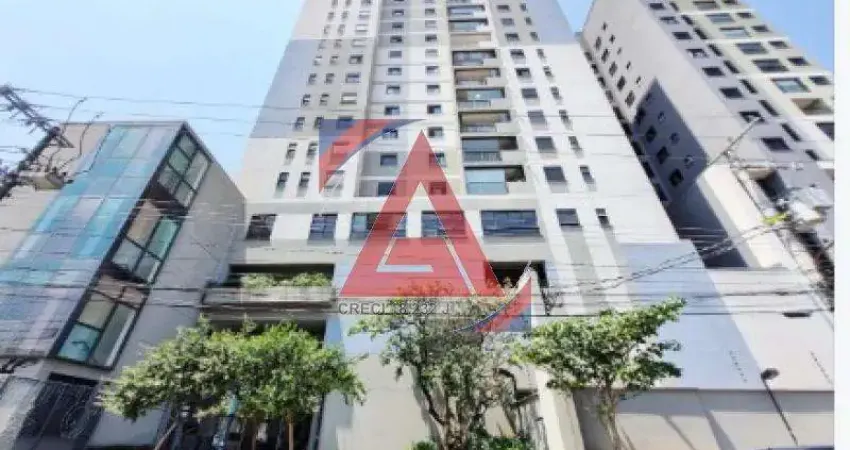 Apartamento com 2 quartos à venda no Presidente Altino, Osasco