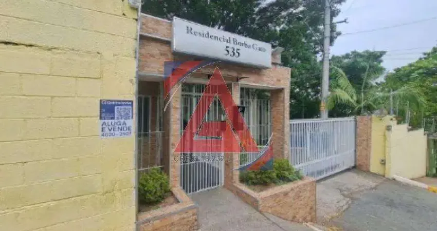 Apartamento com 2 quartos à venda no São Pedro, Osasco