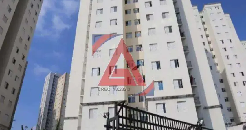 Apartamento com 2 quartos para alugar no São Pedro, Osasco