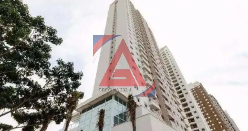 Apartamento com 1 quarto à venda no Empresarial 18 do Forte, Barueri