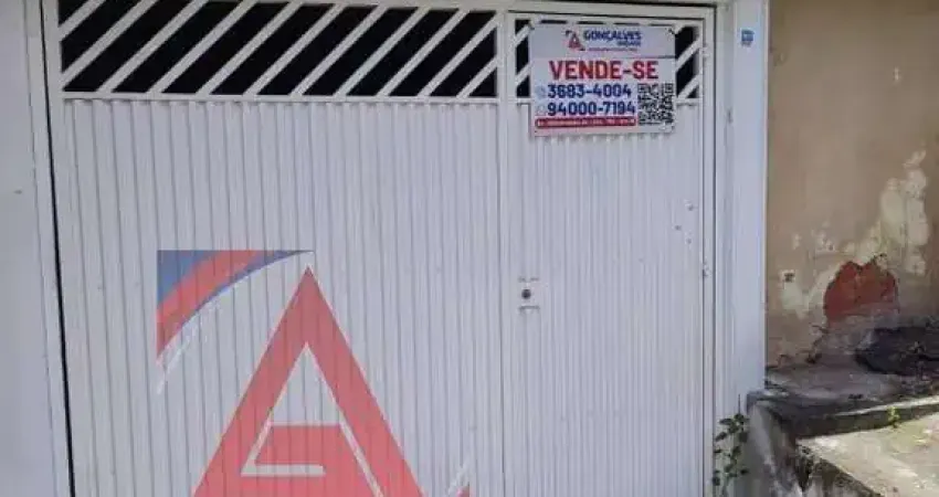 Terreno à venda no Quitaúna, Osasco