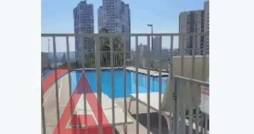 Apartamento com 2 quartos à venda no São Pedro, Osasco