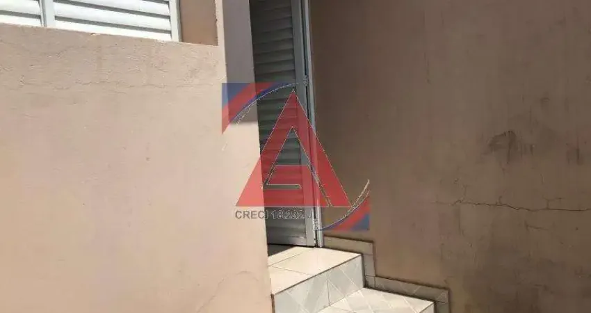 Kitnet / Stúdio para alugar no Presidente Altino, Osasco