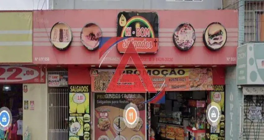 Sala comercial para alugar no Pestana, Osasco