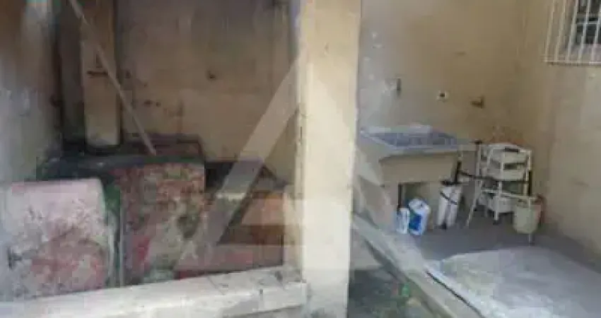 Casa com 1 quarto para alugar no Jardim Roberto, Osasco